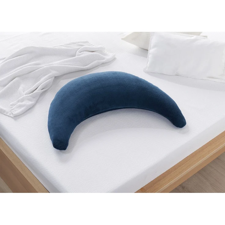Kinderhaus Blaubaer Stillkissen Plüschmond Stillkissen TOP – Bild 2