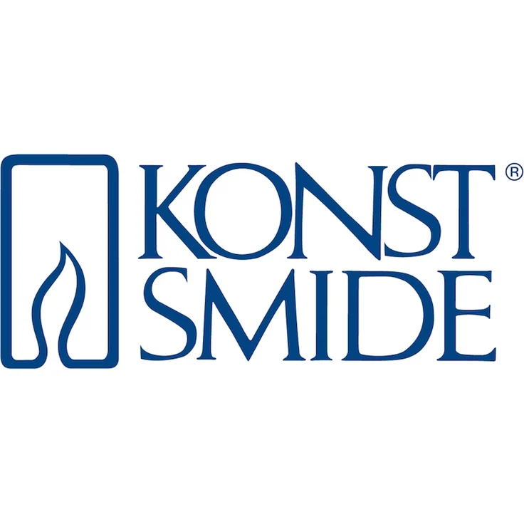 KONSTSMIDE No. 7091-750 Outdoor Wand- und Deckenleuchte E27 IP23 Schwarz Matt Opal – Bild 5