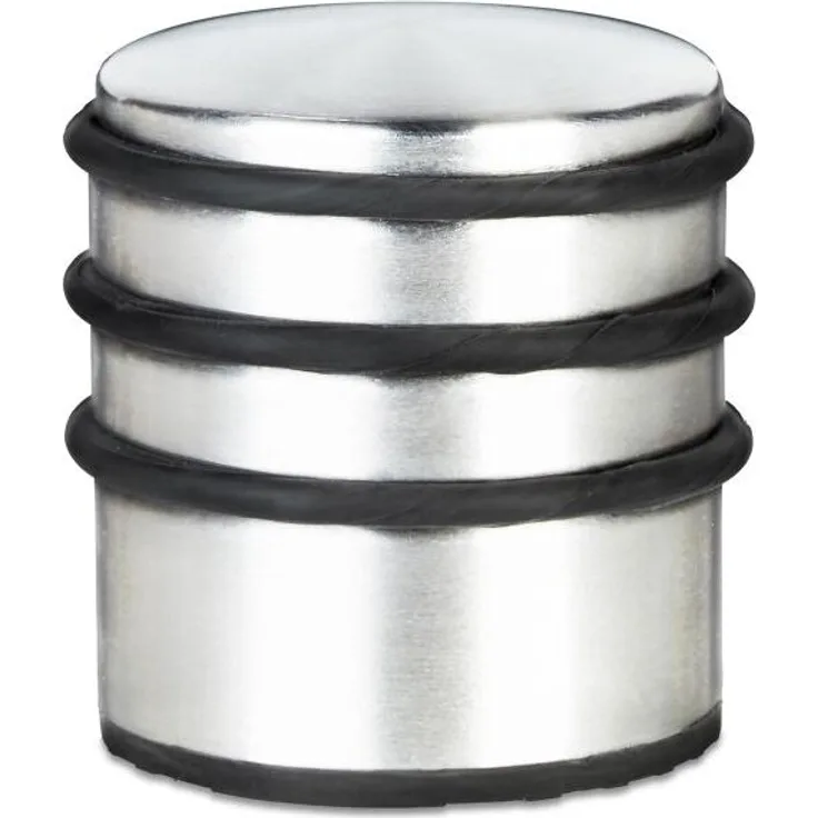 Türstopper schwer Edelstahl 10010080