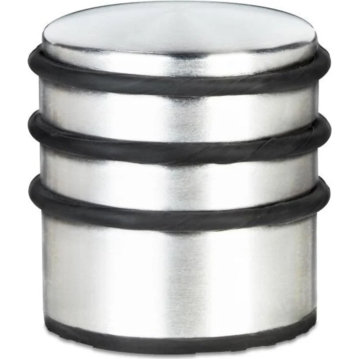Türstopper schwer Edelstahl 10010080 – Bild 1