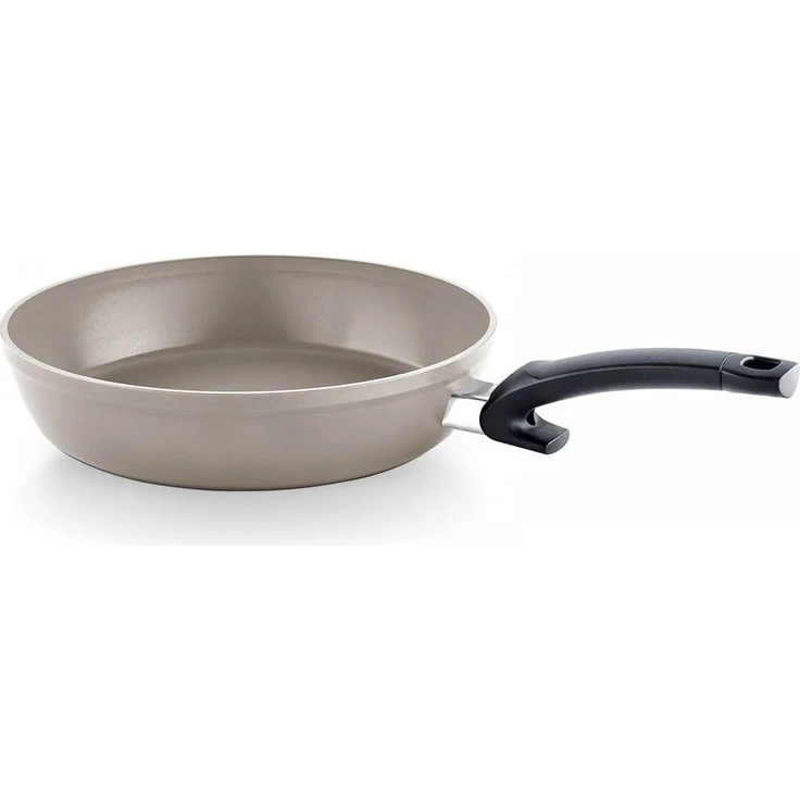 Fissler 'Ceratal Comfort' Pfanne, Aluminium grau, Ø 28 cm – Bild 1