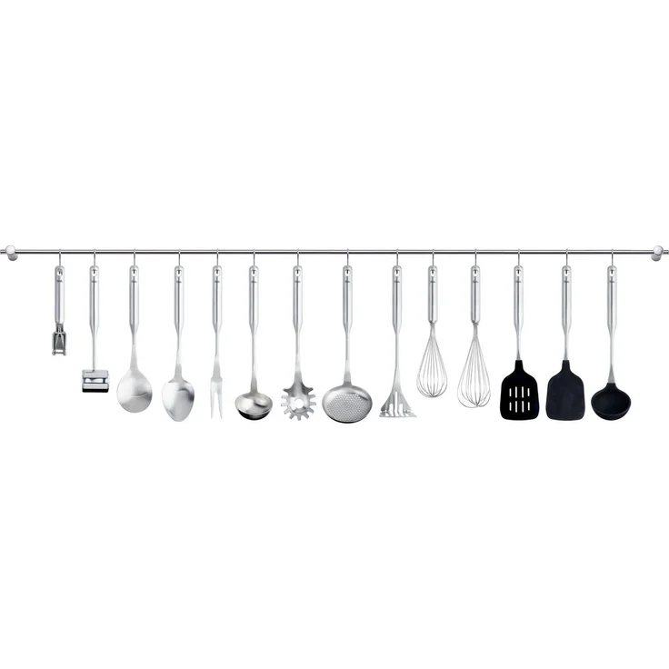 Fissler Schöpflöffel Essential, mit Aufhängeöse – Bild 3