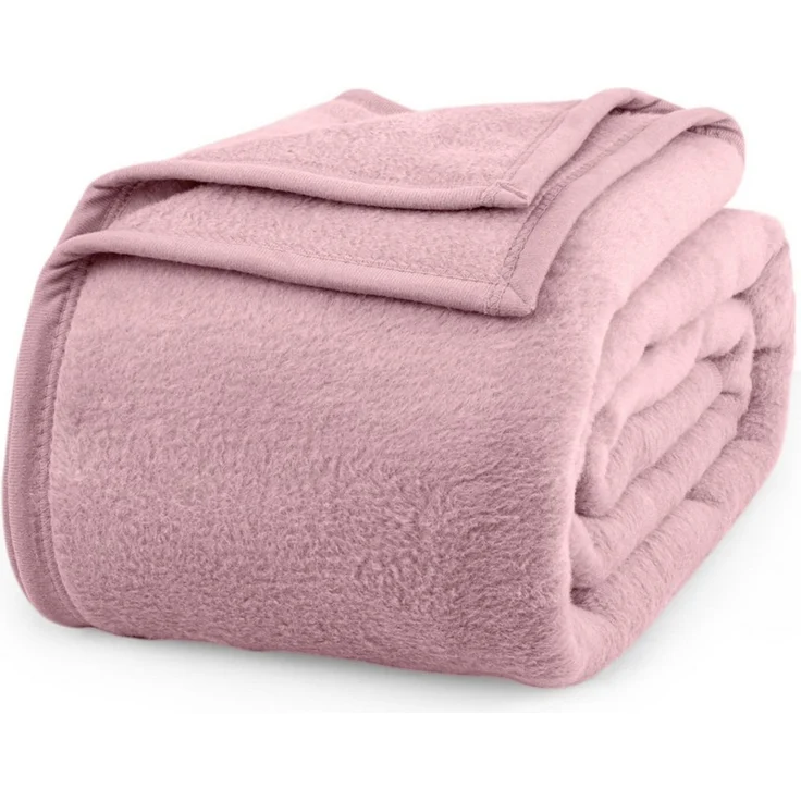 Wohndecke Wohndecke aus Baumwolle - Kuscheldecke, Baumwolldecke -, Laynenburg, Decke als Sofa-decke, Couchdecke, Wolldecke aus Baumwollmix – Bild 1