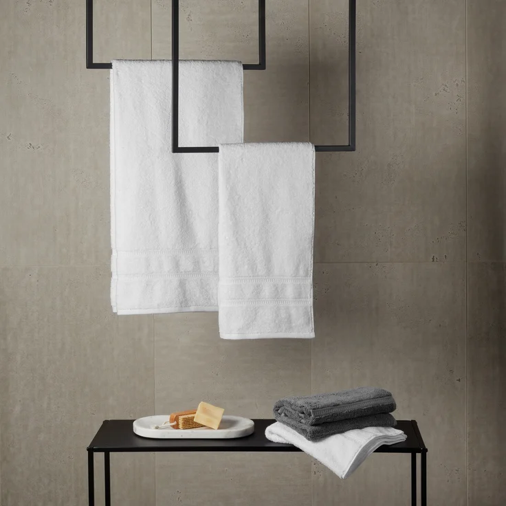 Premium Duschtuch Las Palmas – Bild 3