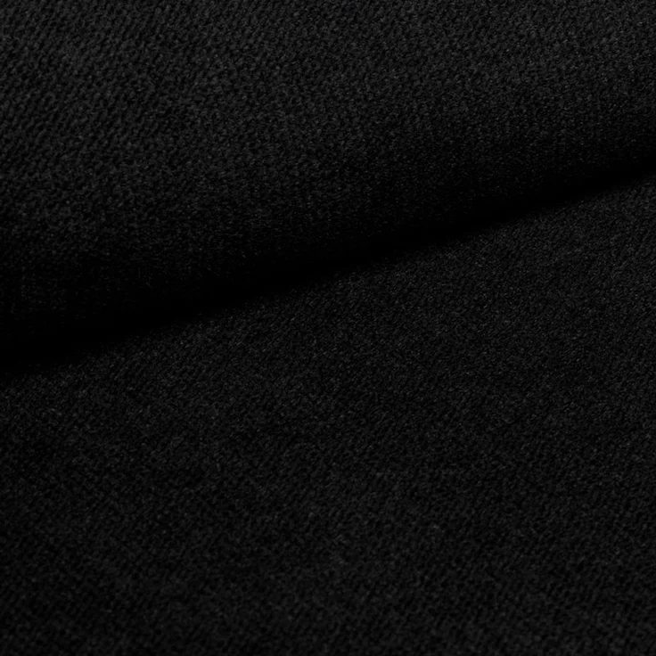 Ecksofa in L-Form AVESTA, L-förmige Eckcouch mit Schlaffunktion, ausziehbares Sofa, 1 Bettzeugbehälter, verstellbare Kopfstützen, (Kronos 07), 72x201 cm – Bild 6