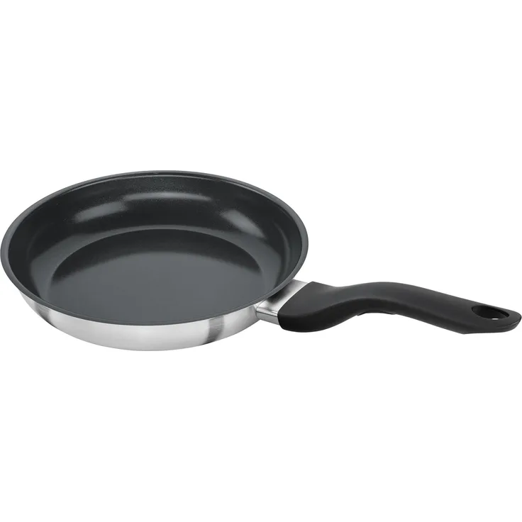 Bratpfanne Henckels by ZWILLING STREAM CERAMIC D 24 cm bunt Pfannen-Set Pfanne Pfannenset