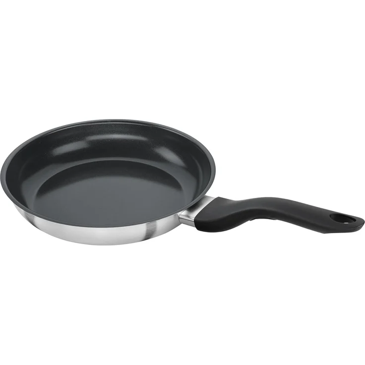 Bratpfanne Henckels by ZWILLING STREAM CERAMIC D 24 cm bunt Pfannen-Set Pfanne Pfannenset