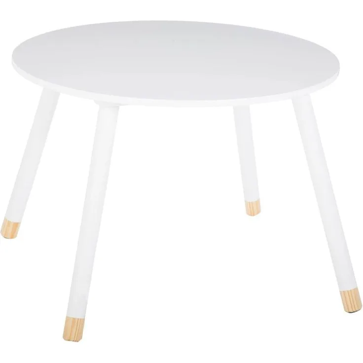 Kindertisch, rund - 43 cm, Ø 60 cm