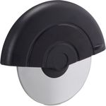 Pizzaschneider mit Edelstahlklinge