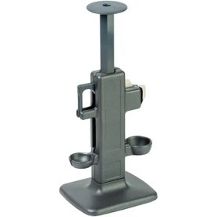 Thiru Entkerner für Kirschen mit hoher Entkernleistung, bis zu 15 kg/h, Kirsch-und Pflaumenentsteiner, Made in Germany, entsteint (auch tiefgefrorene) Kirschen und Pflaumen – Bild 6