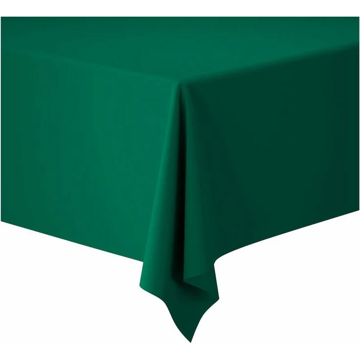 Duni Tischdecke 1 Dunicel® Tischdecke jägergrün, 0,9m x 40m, 227551