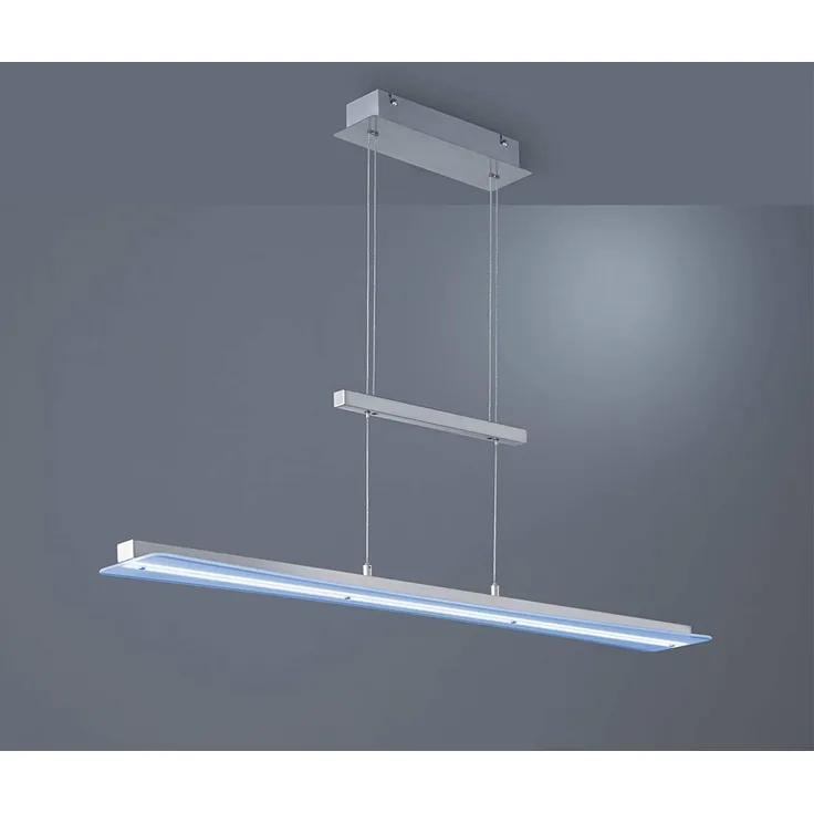 LED Pendelleuchte SMASH