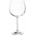 montana: :pure Bordeauxglas, Rotweinglas, Weinglas, Weinkelch, Rotwein, Glas, 230 ml, 042433