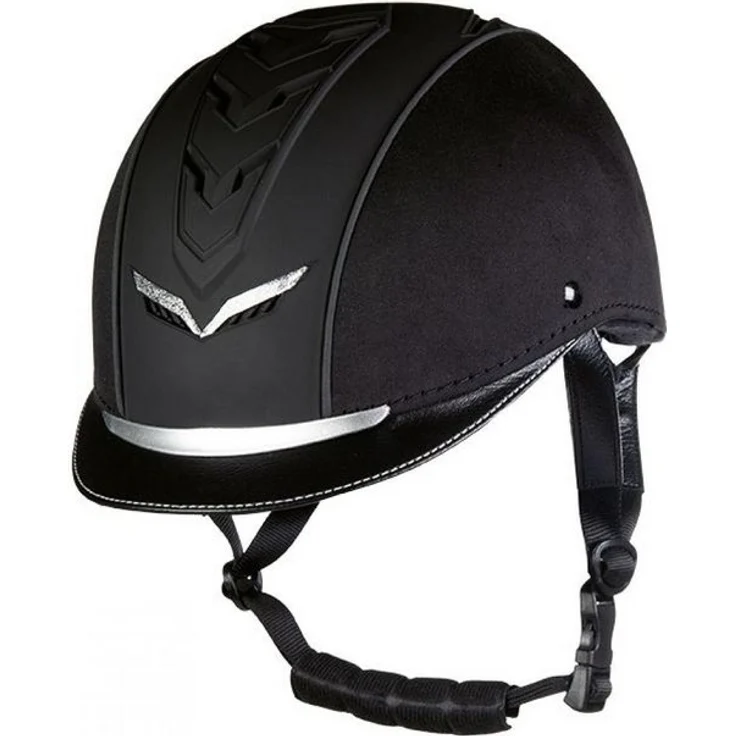 HKM Schutzhelm HKM Reithelm -Elegance- – Bild 2