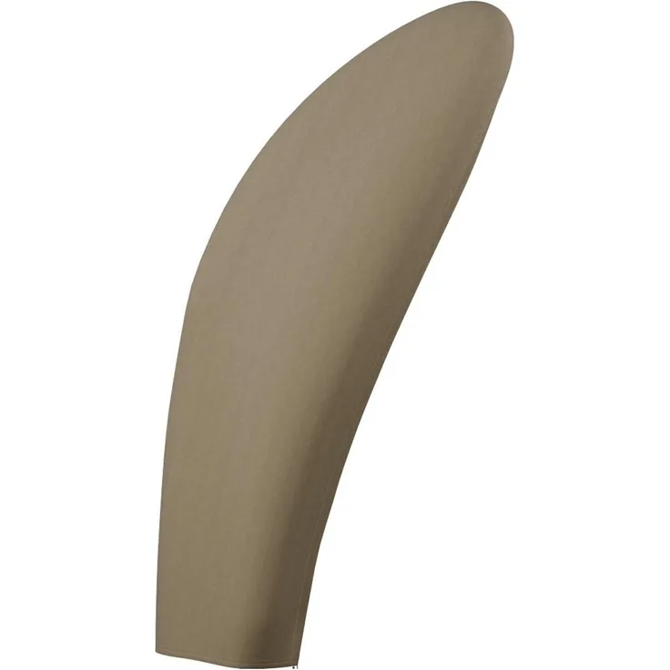 Schutzhülle für Ampelschirme Easy Sun, taupe/braun-meliert