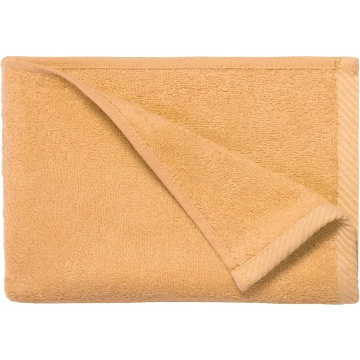 Top Towel - Plus - Große Badetücher - Badetücher - 2 Duschtücher - 100x150 cm 100 % Baumwolle - Papaya – Bild 4