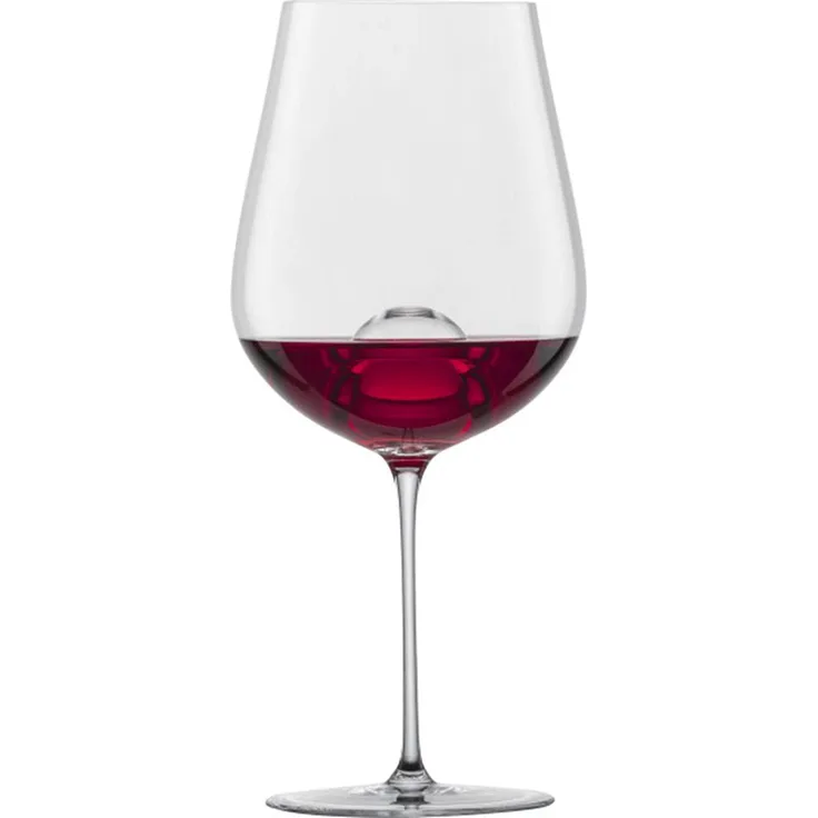 ZWIESEL GLAS handmade ROTWEIN AIR SENSE 1 (KT2) 122184
