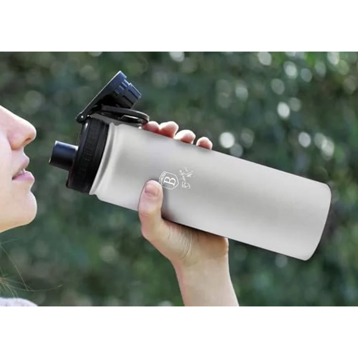 Berlinger Haus EssenslagerBerlinger Haus Sportflasche 720ml 45854 – Bild 5