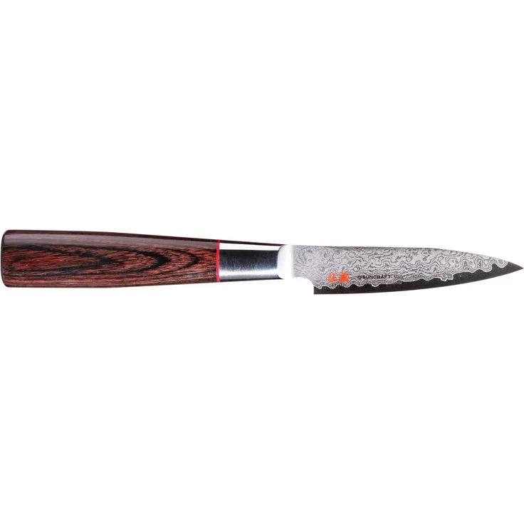 Senzo Classic ID-01 Schälmesser 8 cm