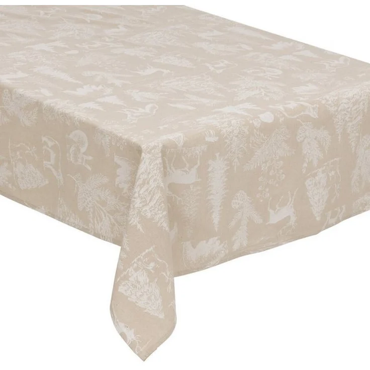 Atmosphera Créateur d'intérieur Tischdecke (Tischdecken 1-tlg) – Bild 2