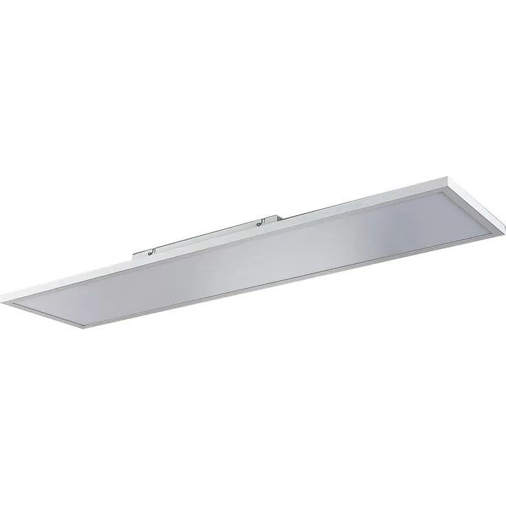 Arcchio LED Panel Brenda, Enthalten, LED 50 W gesamt, Farbwechsel RGB + weiß