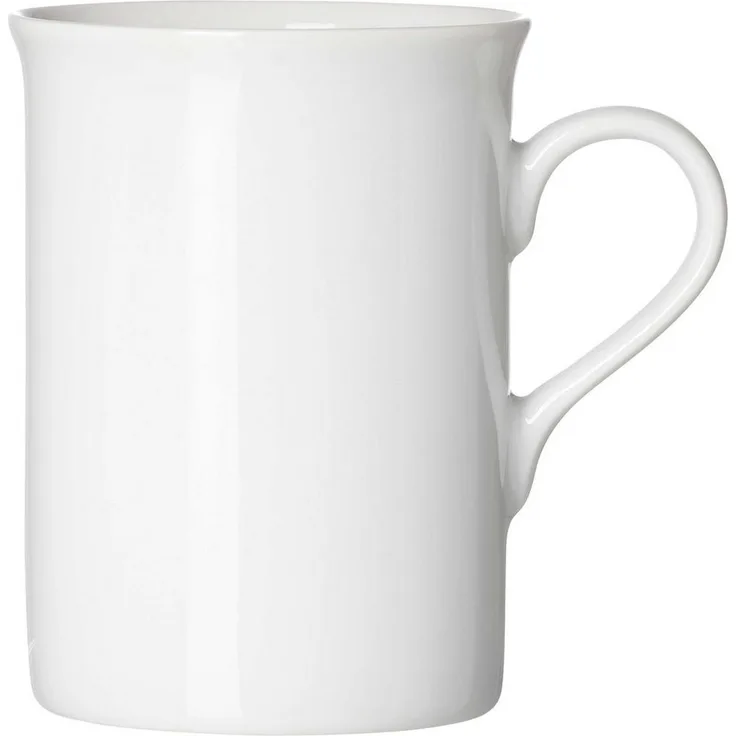 FLIRT by R&B Kaffeebecher Bianco 300ml ws 700241