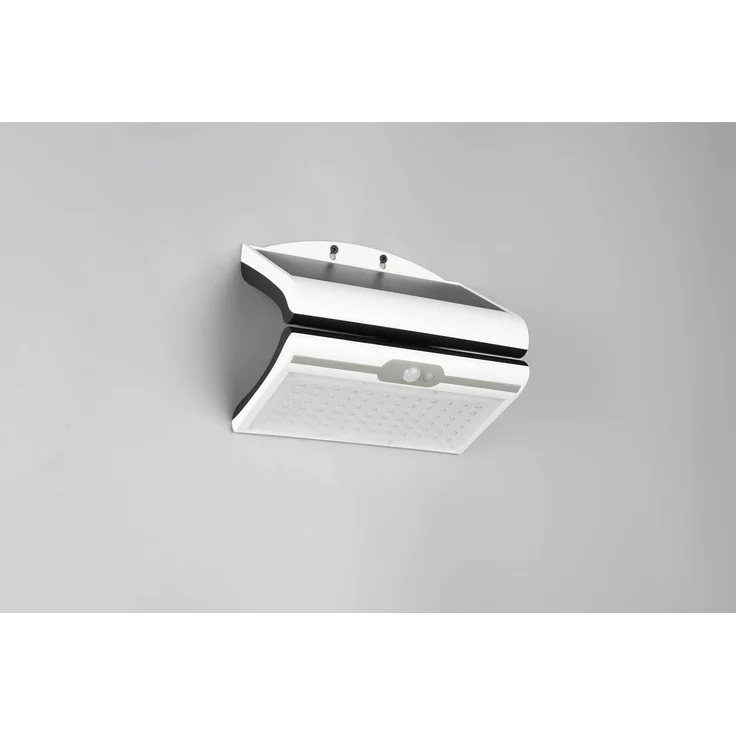 Solar Wandleuchte MACAPA mit Bewegungsmelder & dezentem Dauerlicht – Bild 11