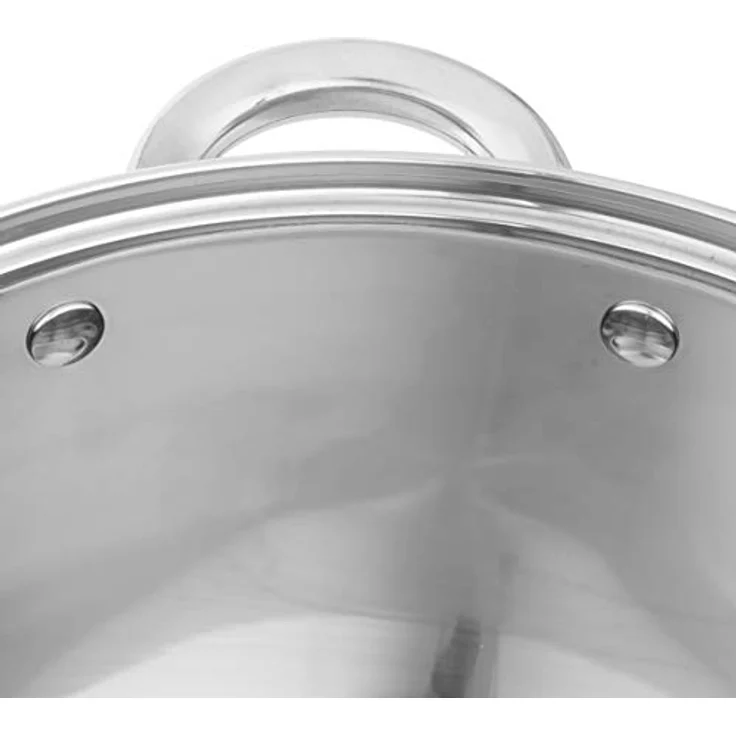 Axentia, Universaltopf, 10Liter – Bild 4