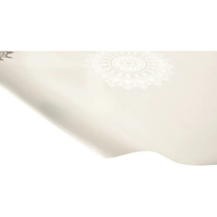 Tischfolie Bedruckt Tischdecke Tischschutz Schutzfolie Abwaschbar PVC 140cm 250cm Motiv 32