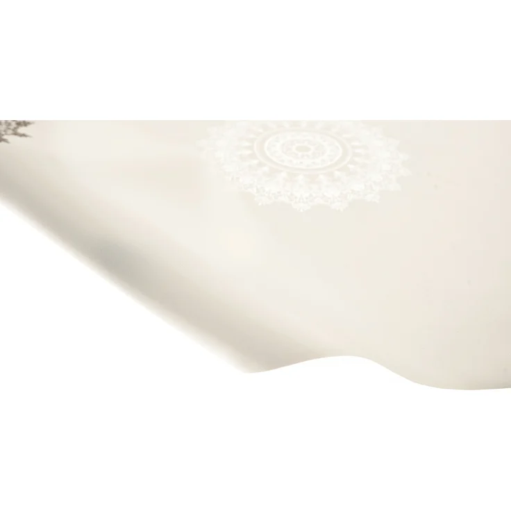Tischfolie Bedruckt Tischdecke Tischschutz Schutzfolie Abwaschbar PVC 140cm 250cm Motiv 32 – Bild 1