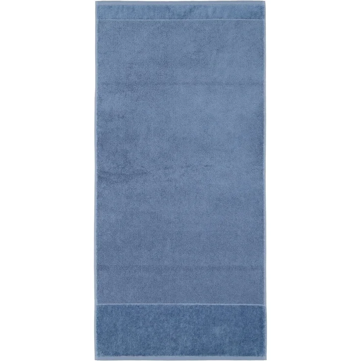 Möve Handtücher Bamboo luxe, 60% Baumwolle, 40% Viskose (1-St) – Bild 2