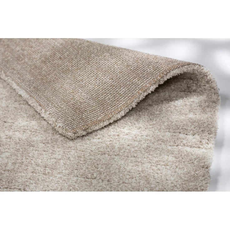 SCHÖNER WOHNEN-Kollektion Teppich Amaze 240, rechteckig, Höhe: 17 mm, weicher Kurzflor, Wohnzimmer, Schöner Wohnen Kollektion – Bild 2