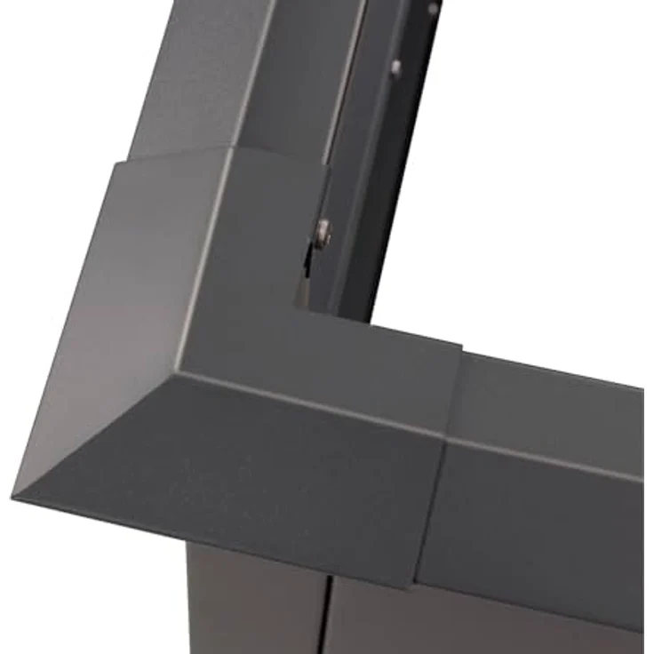 Westmann Primus Plus M | Metall Hochbeet mit – Bild 5