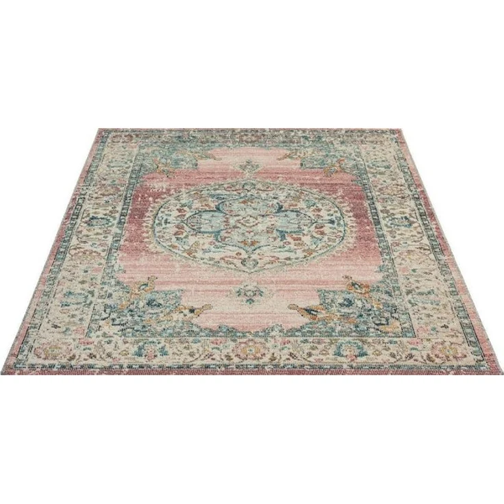 the carpet Teppich Palma, rechteckig, Höhe: 4 mm, Outdoor moderner robuster In und Outdoor Teppich – Bild 4