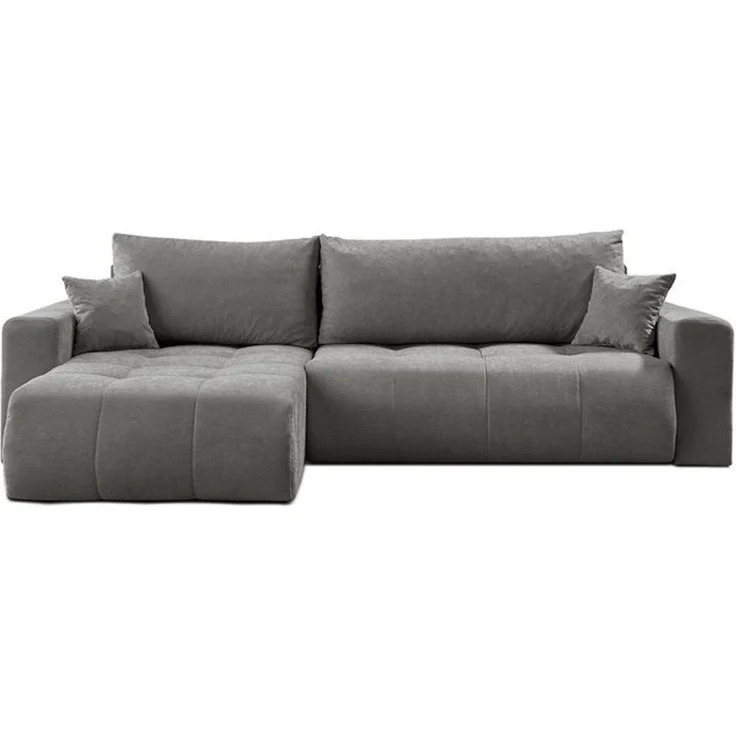 Lookway Ecksofa CLOUD mit Bettfunktion und Bettkasten, mit Bettfunktion und Bettkasten – Bild 4