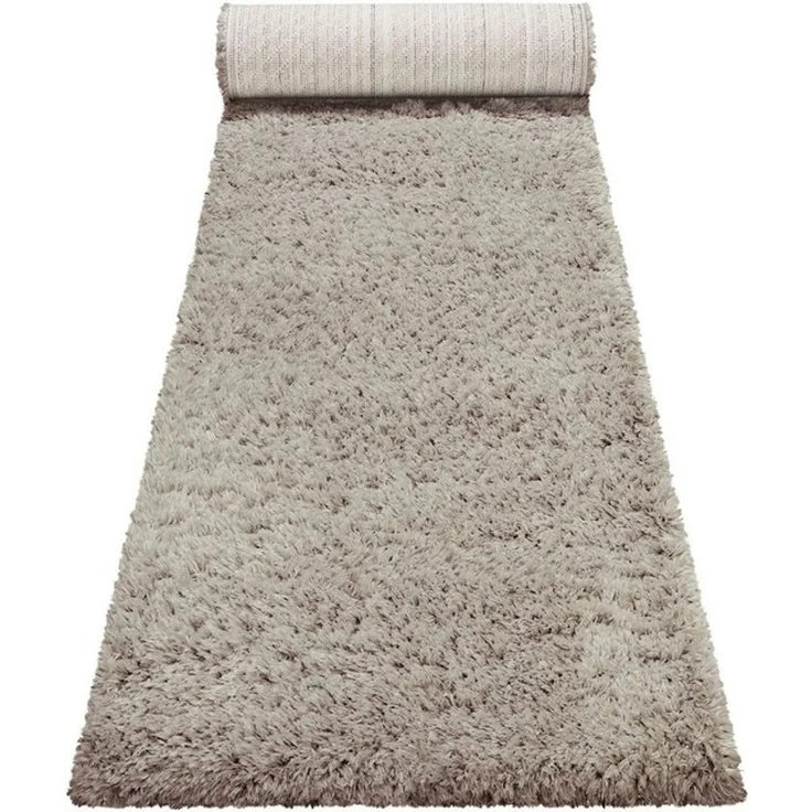 Esprit Hochflor-Teppich YOGI ESP-096, rechteckig, Höhe: 50 mm, Läufer, flauschiger weicher Flor, Wohnzimmer – Bild 4