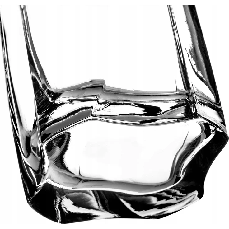 KADAX Krug 1,7 l + 6 Gläser 380 ml für Saftwasser – Bild 8