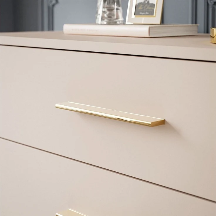 Lookway Kommode AURA KASCHMIR 4S mit Schubladen – Bild 3
