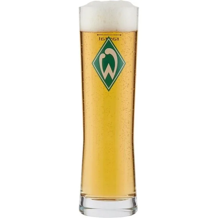 Werder Bremen Glas