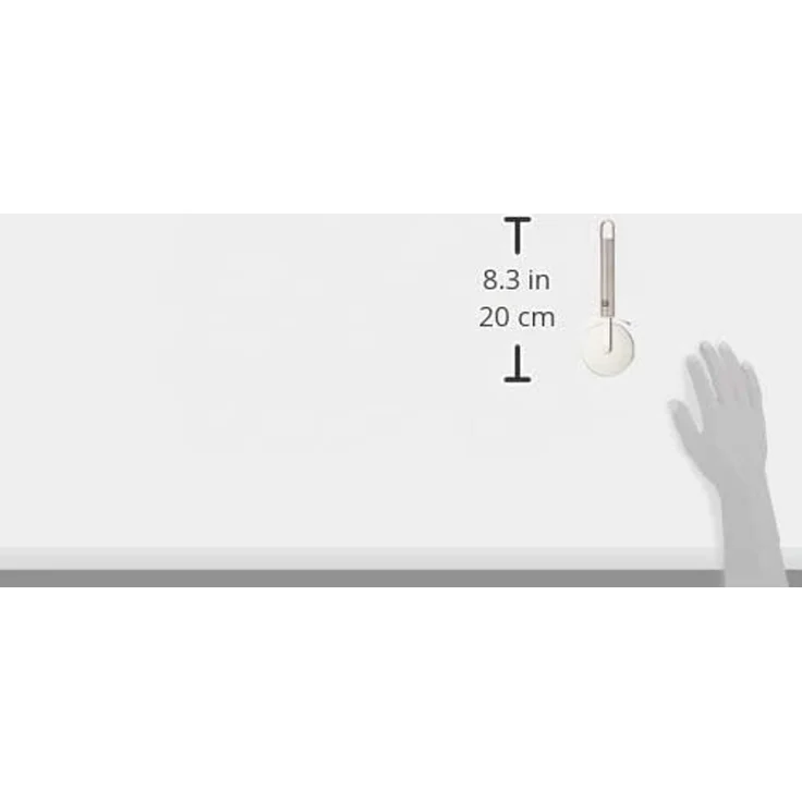 Zwilling Zwilling Pro Pizzaschneider 20 cm 371600370 – Bild 3