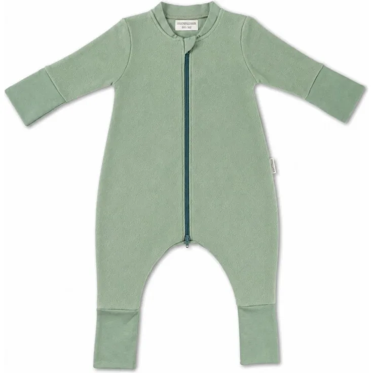 Hofbrucker Baby Schlafsack mit Füßen MILO