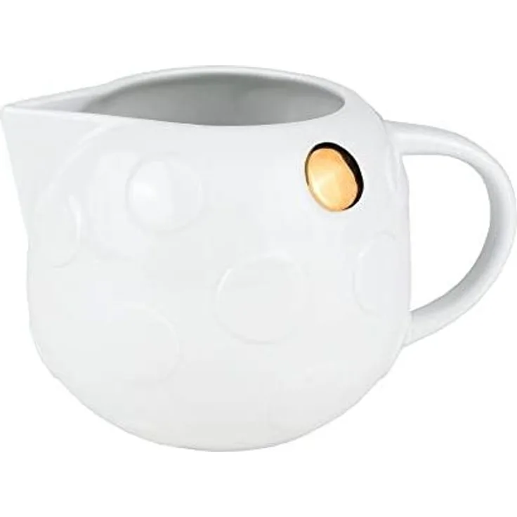 Krug Kännchen "Punkte"- Räder Design Living