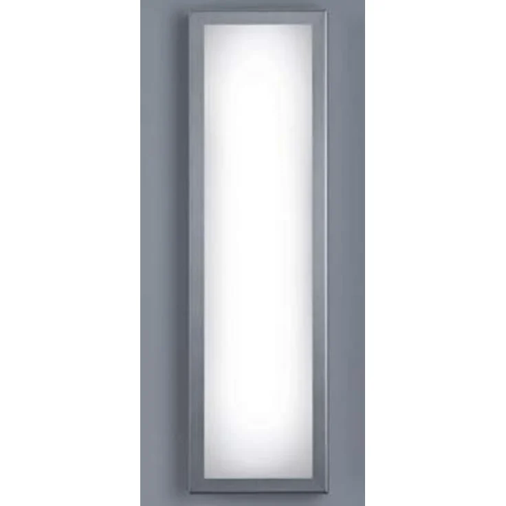 helestra SCALA Wandleuchte IP44 edelstahl #A18454.86 – Bild 2