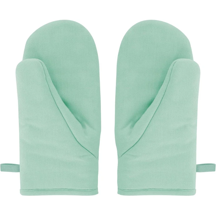 Remember Topfhandschuhe Nr. 4, 2er Set – Bild 2