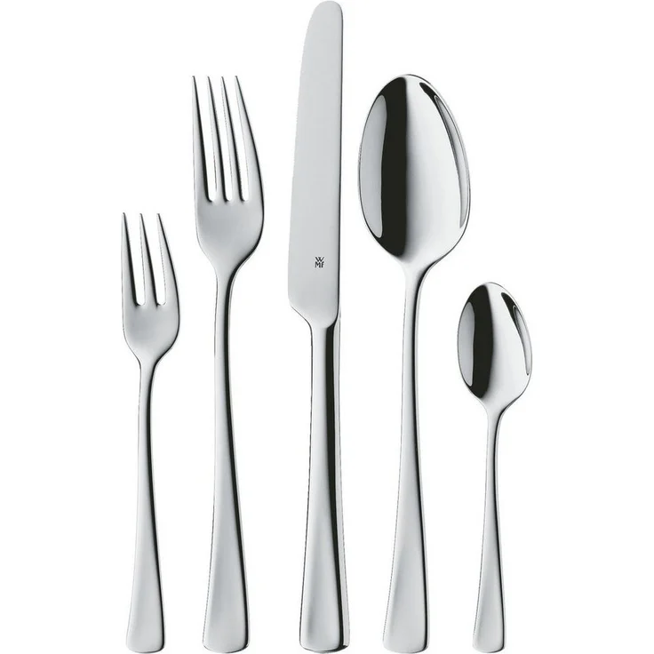 WMF Besteckset Denver 30-teilig – Bild 1