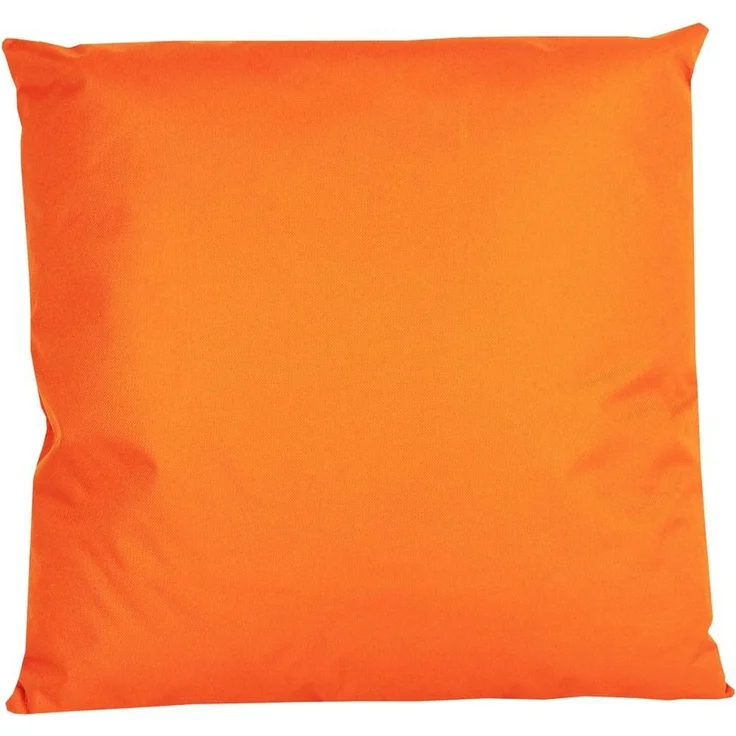 JACK Dekokissen JACK 45x45cm Outdoor Lounge Kissen Dekokissen inkl. Füllung Sitzkissen, Robust, Strapazierfähig, Wasserabweisend, für Innen & Außen – Bild 5