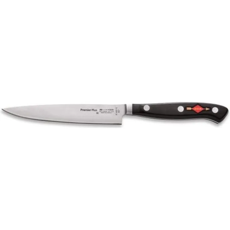 Dick Officemesser 8144312 Premier Eurasia Messer 12 cm Klinge