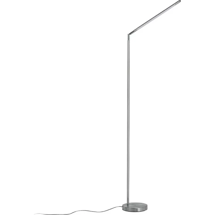 Lindby Stehlampe Jabbo, 1 x 6 W LED, warmweiß