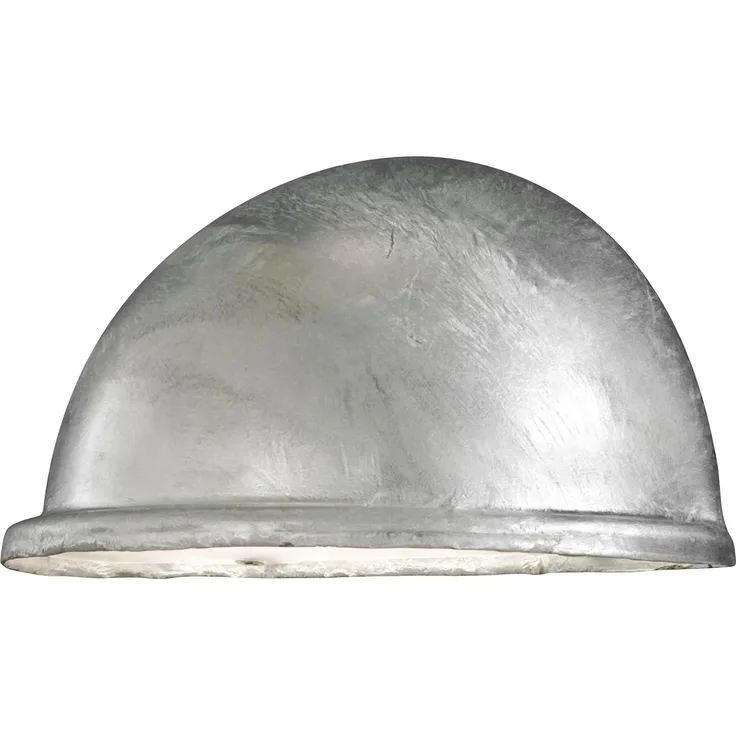 KONSTSMIDE No. 7325-320 Aussenwandleuchte Torino Galvanisiert IP23