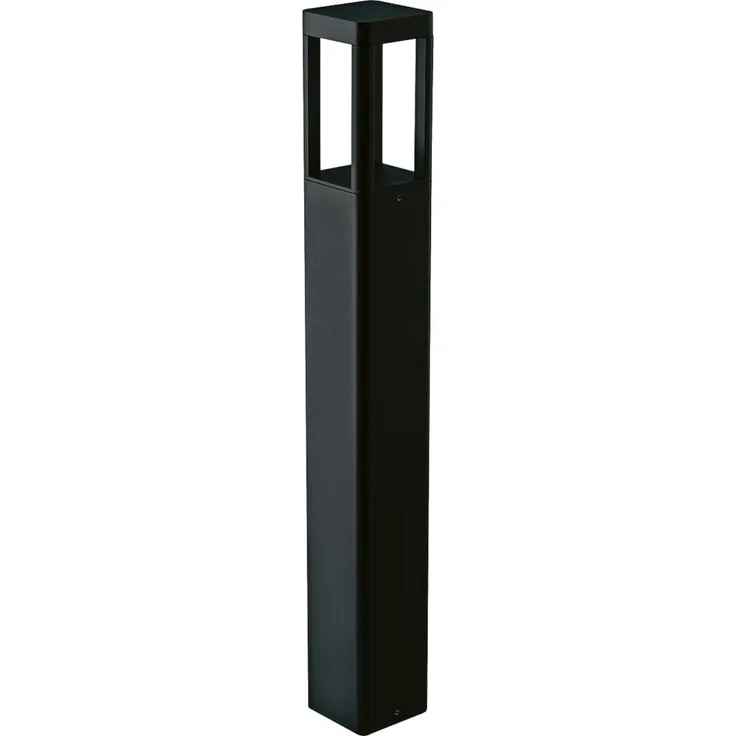 EVN Lichttechnik LED-Wegeleuchte 3000K 650mm anth WLQ65071502